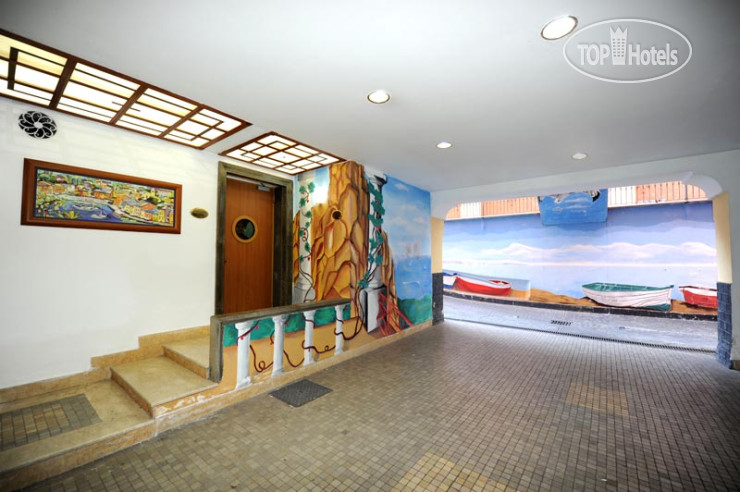 Hotelier's photos Buono 3*