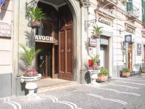 New photos from tourists Conte Cavour B&B 3*