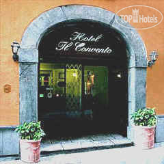 Hotelier's photos Il Convento 3*
