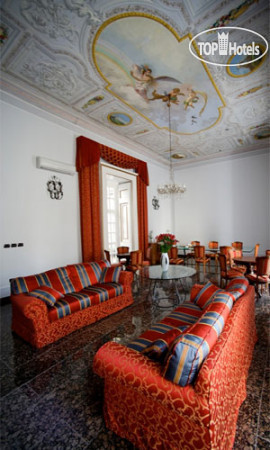 Фото Le Stanze del Vicere