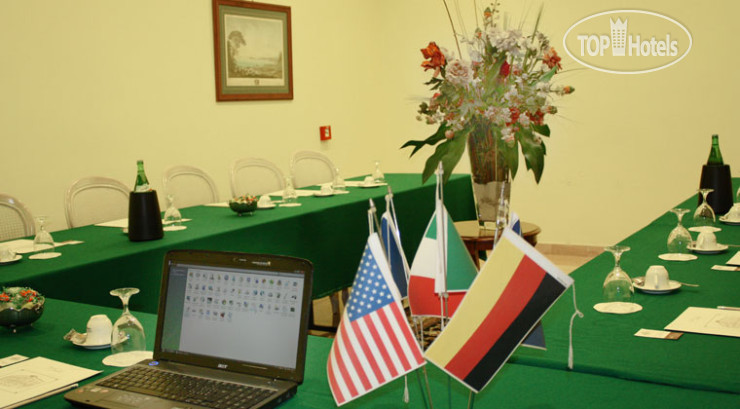 Hotel photo Nesis 4*