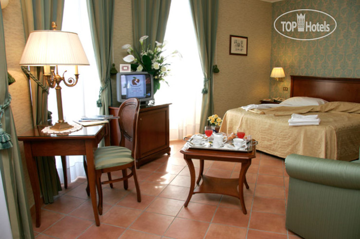New photos from tourists Nesis 4*