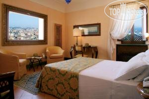 New photos from tourists San Francesco Al Monte 4*