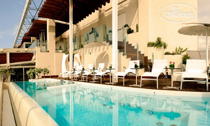 Hotelier's photos Romeo 5*