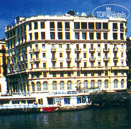 Hotel photo Eurostars Hotel Excelsior 5*