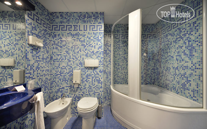 New photos from tourists Blu Hotel Torino Collegno 4*