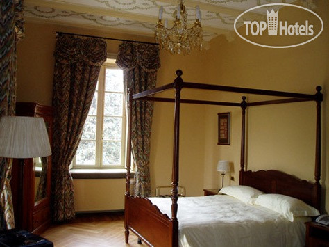 New photos from tourists Relais Villa Matilde 4*