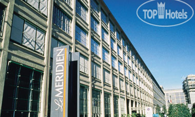 Hotel photo NH Torino Lingotto Congress 4*