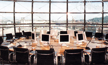 New photos from tourists NH Torino Lingotto Congress 4*