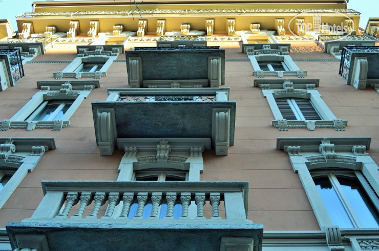Hotelier's photos L orologio Residence
