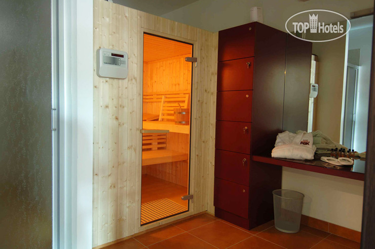 New photos from tourists Fox Hotel Residence 4*
