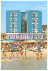 Hotelier's photos Continental 3*