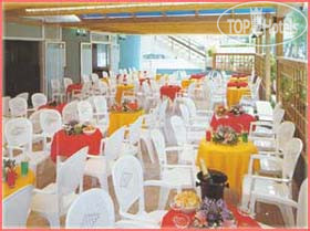 New photos from tourists Continental 3*