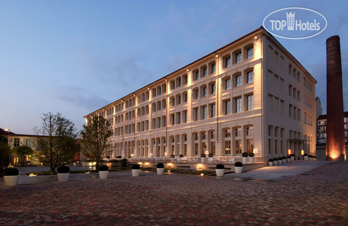 Hotel photo AC Torino 4*