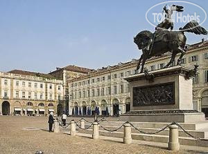 Hotel photo Royal Torino 4*