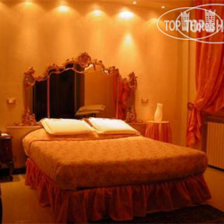 Фото Idea Hotel Torino Mirafiori (Express By Holiday Inn Turin)