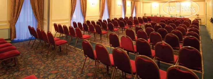 New photos from tourists Concord Hotel Torino 4*