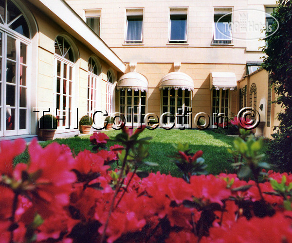 Hotelier's photos Grand Hotel Sitea 4*