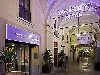 Hotel photo Best Western Crystal Palace Hotel 4*