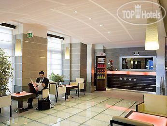 New photos from tourists Best Western Crystal Palace Hotel 4*