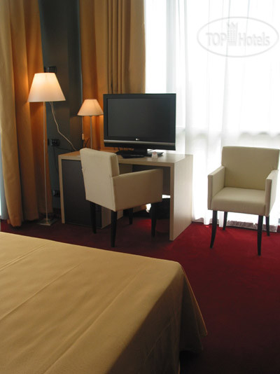 Новые добавленные фото туристов Art Hotel Olympic 4*