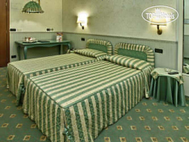 New photos from tourists Best Western Hotel Genio 3*