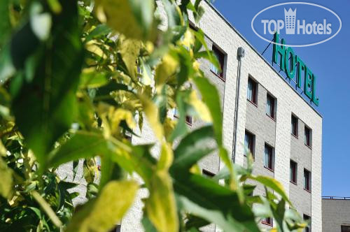 Hotelier's photos Tulip inn Torino Sud 3*