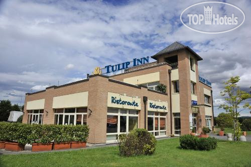 Hotelier's photos Tulip Inn Turin West - Rivoli 3*