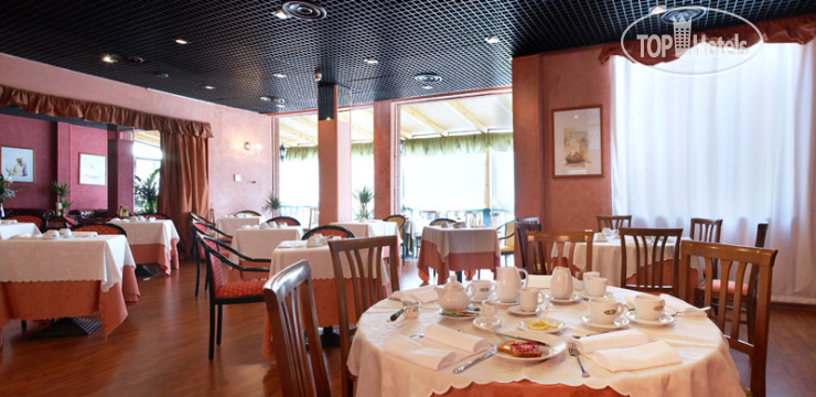 New photos from tourists Eurhotel Volpiano 3*