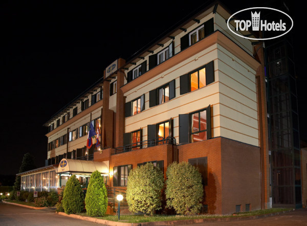 Фото Eurhotel Volpiano