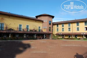 Hotel photo Hotel Villa Glicini 4*