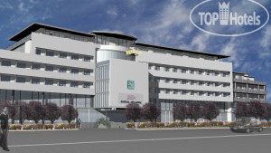 Фото Quality Hotel Atlantic Turin Airport