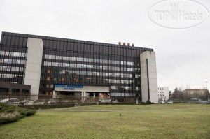 Hotel photo Best Quality Hotel Politecnico 3*