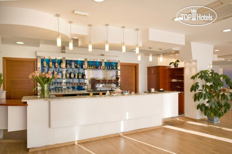 Hotel photo Master 3*