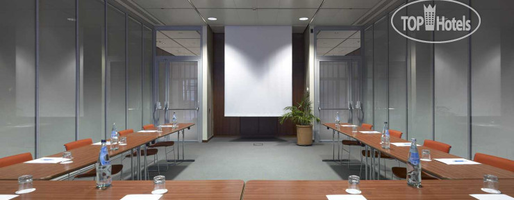 New photos from tourists DoubleTree by Hilton Turin Lingotto 4*