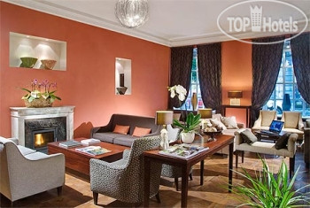 Hotel photo Best Western Hotel Piemontese 3*
