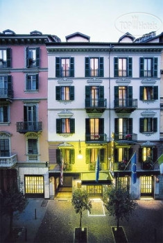 Фото Best Western Hotel Piemontese