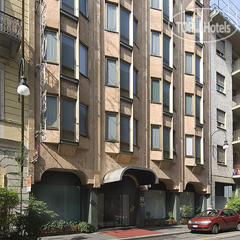 Hotelier's photos Best Western Hotel City 4*