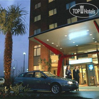 Фото Novotel Torino Corso Giulio Cesare