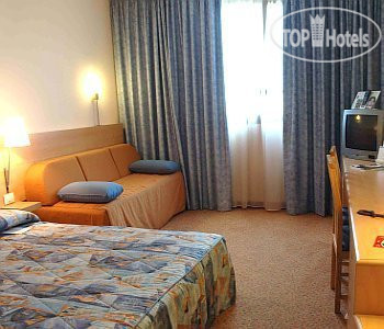 New photos from tourists Novotel Torino Corso Giulio Cesare 4*
