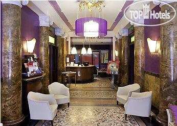 Hotel photo Hotel Astoria 3*