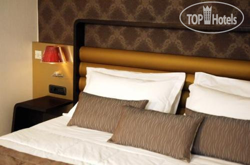 New photos from tourists Holiday Inn Turin City Centre 4*