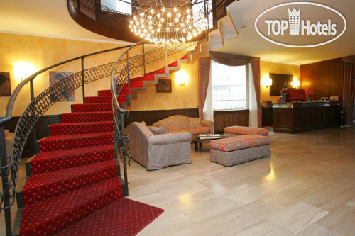 Hotel photo Euromotel 3*