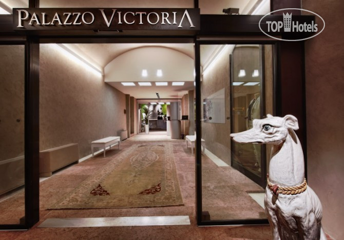 New photos from tourists NH Collection Verona 5*