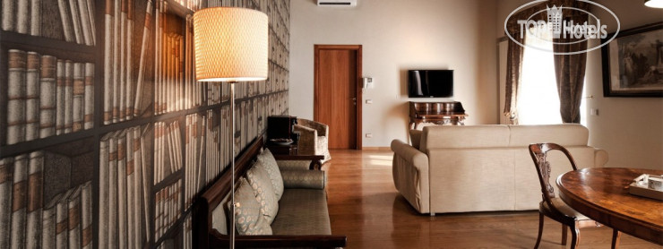 Hotel photo Residenza Giuseppe Verdi 5*