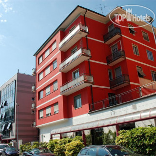 Фото Piccolo Hotel Verona