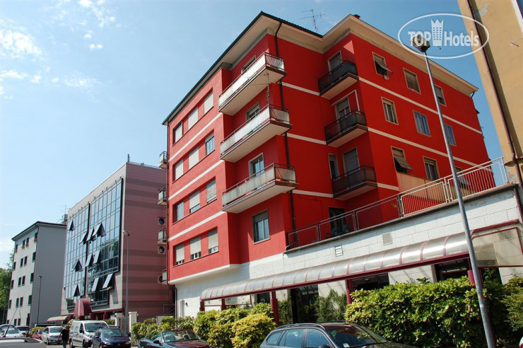 Фото Piccolo Hotel Verona