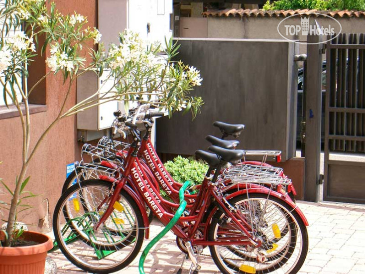 Новые добавленные фото туристов Bareta 3*
