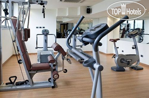 New photos from tourists Best Western Hotel Expo 4*