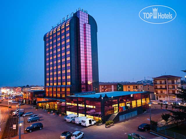 Photos Montresor Hotel Tower